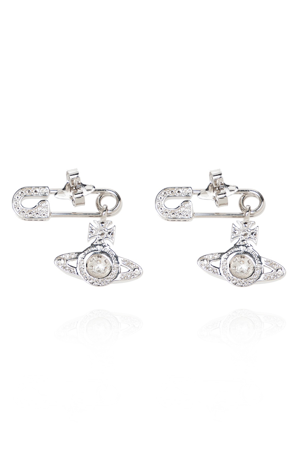 Vivienne Westwood 'Lucrece' drop earrings | Women's Jewelery | Vitkac